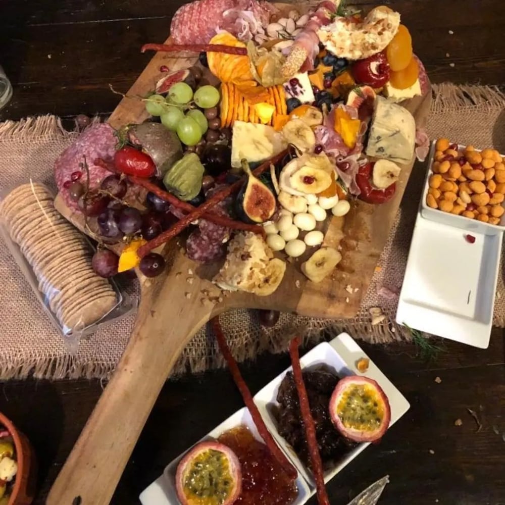 Фото Rosehill House