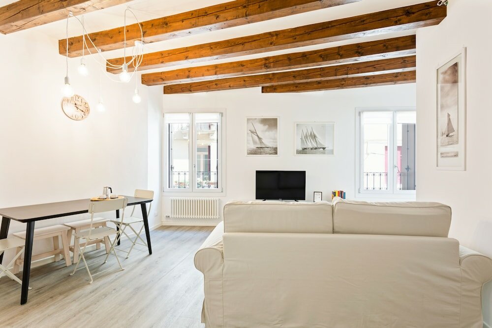 Фото Civico 34 Central Flat