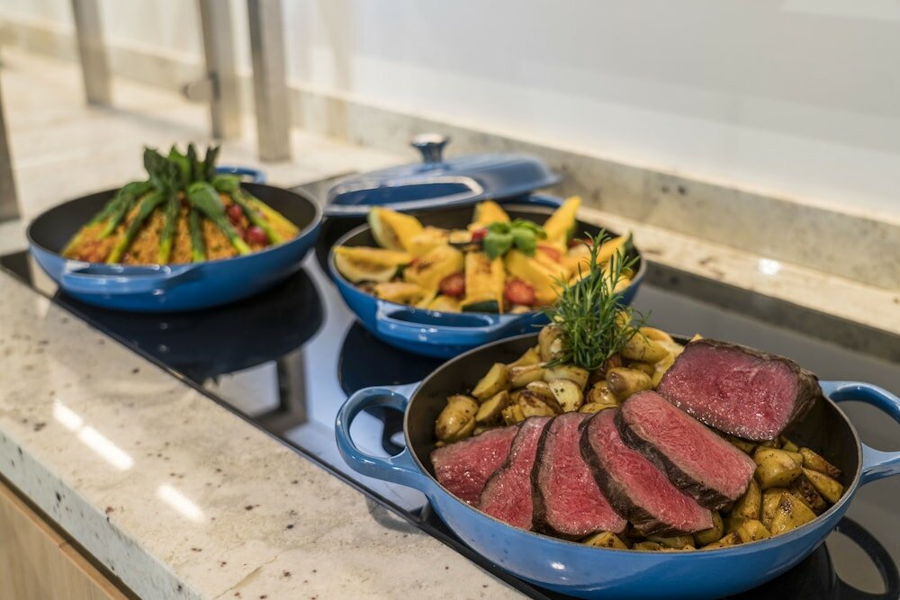 Фото Melia Frankfurt City