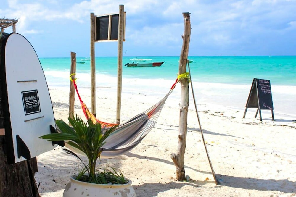 Фото The Star Hotel & Sports Bar Zanzibar