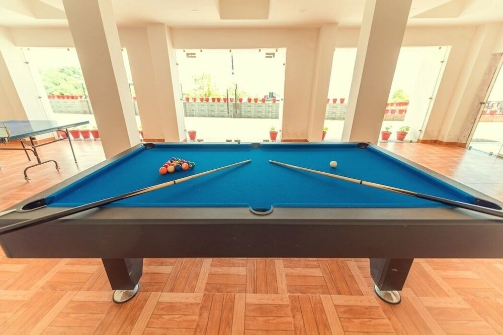 Фото Dal Lake Resort