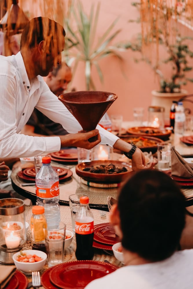 Фото Hotel Sherazade