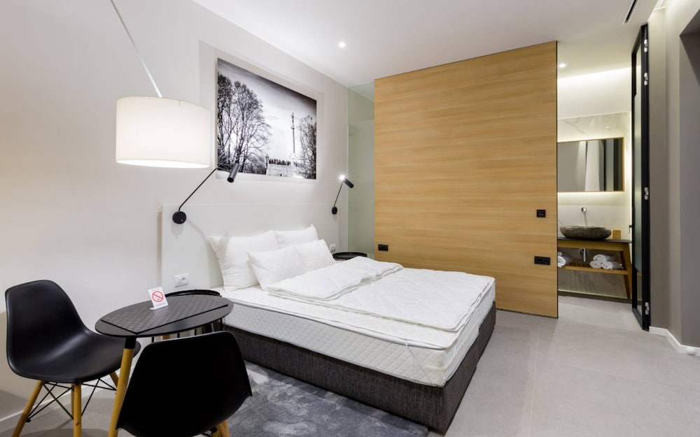 Фото Teanna Lux Apartments