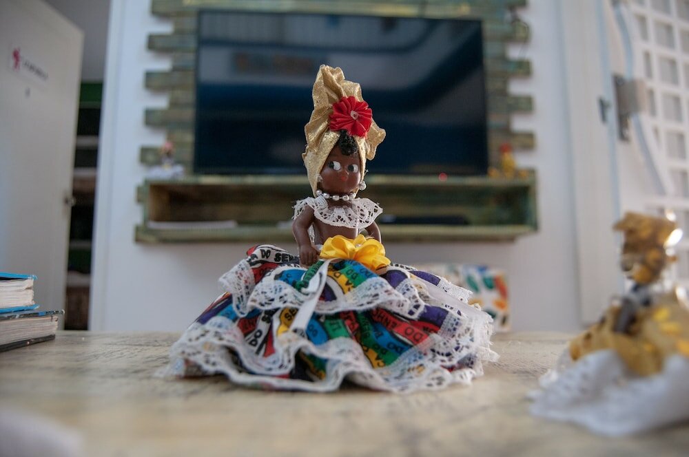 Фото Hostel Barra