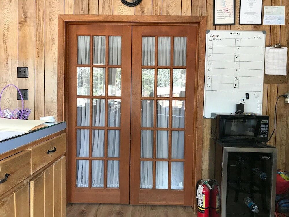 Фото Grandview Cabins & Rv Resort