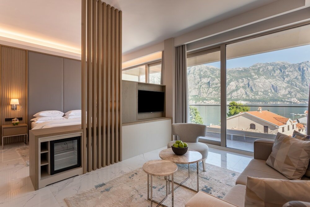 Фото Hyatt Regency Kotor Bay Resort