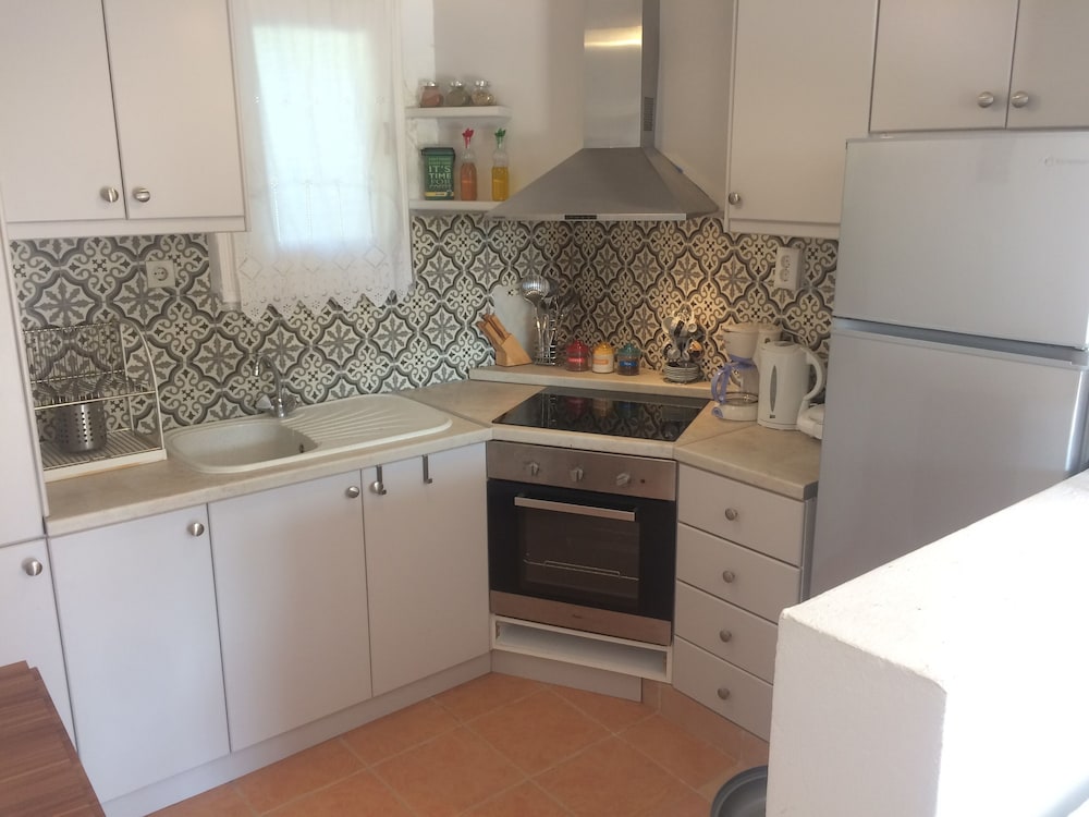 Фото Villa Tillia