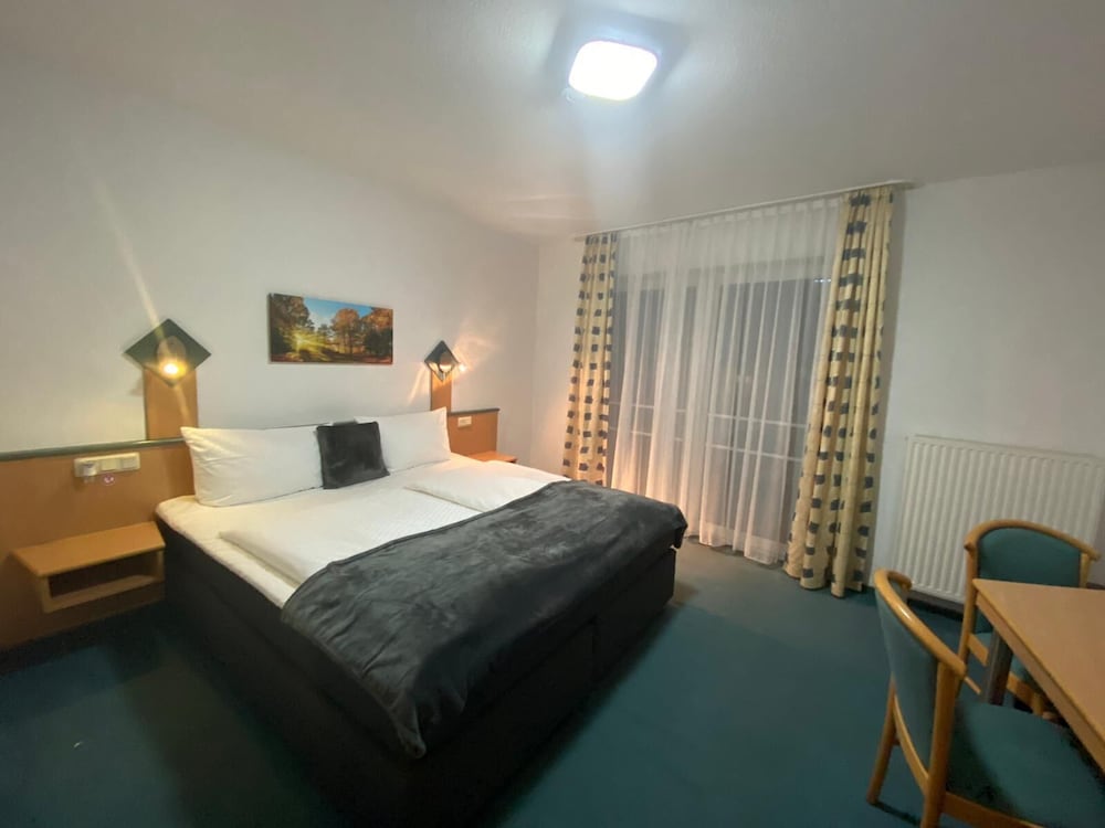 Фото Hotel Zoe St Wendel