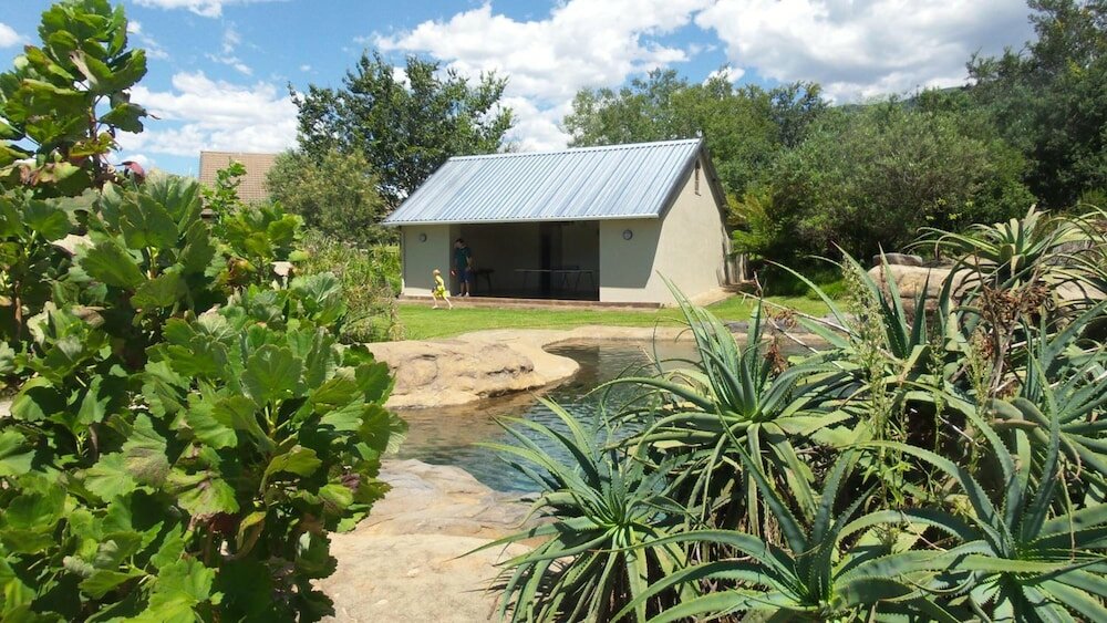 Фото Wits End Mountain Resort