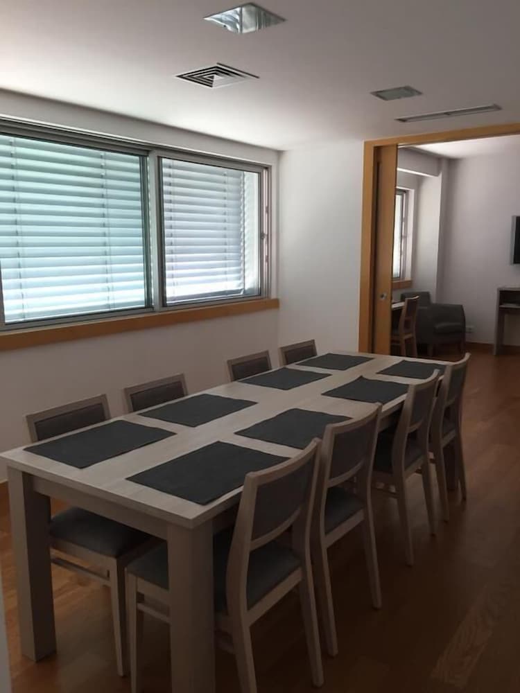 Фото Be Lisbon Residence Laranjeiras