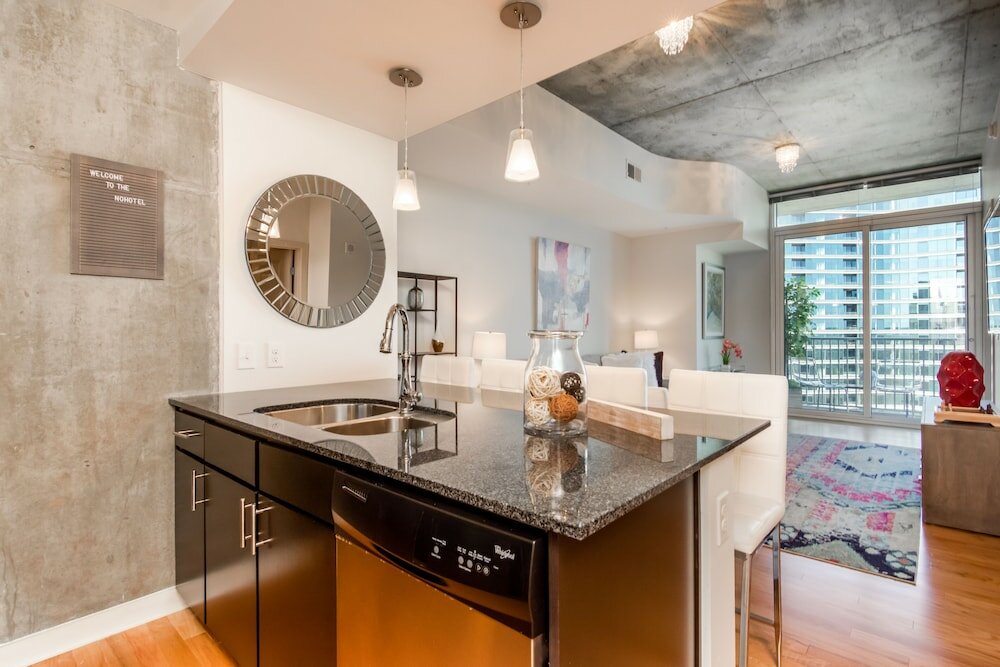 Фото Chic Collection by Nohotel on 6th Street