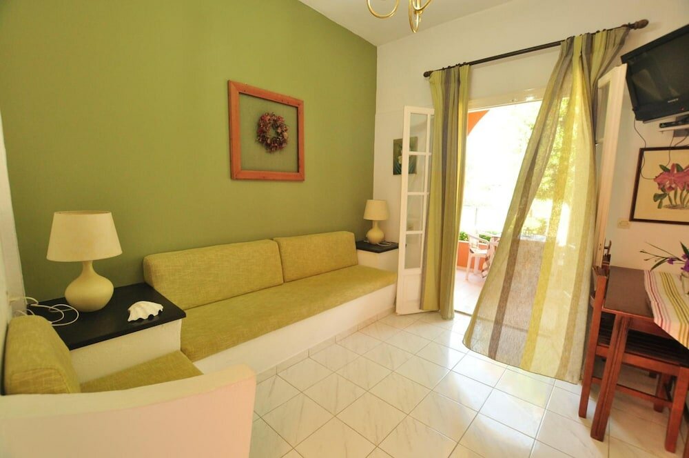 Фото Elena Apartments Corfu