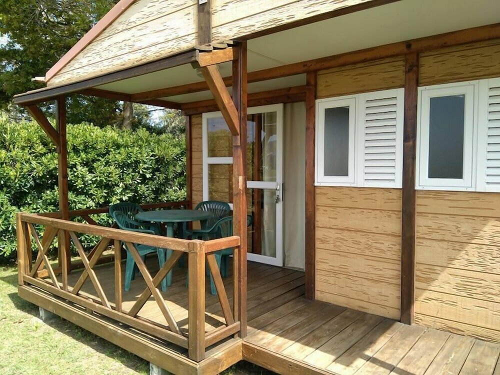 Фото Camping L'Amuravela