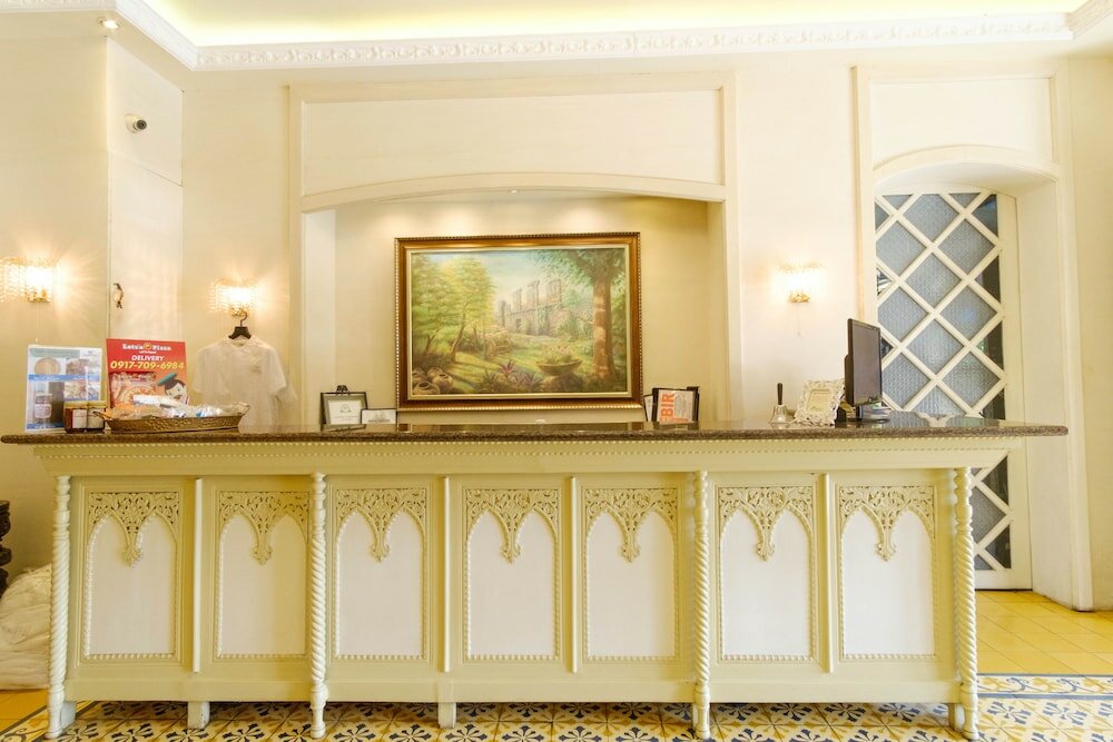 Фото RedDoorz Plus @ Calle Crisologo Vigan