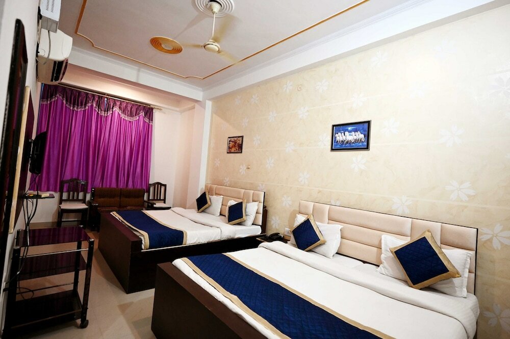 Фото Hotel Green View