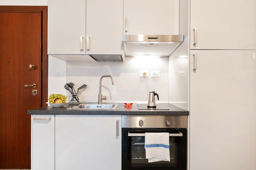 Фото Giardini Margherita Monolocale con Balcone