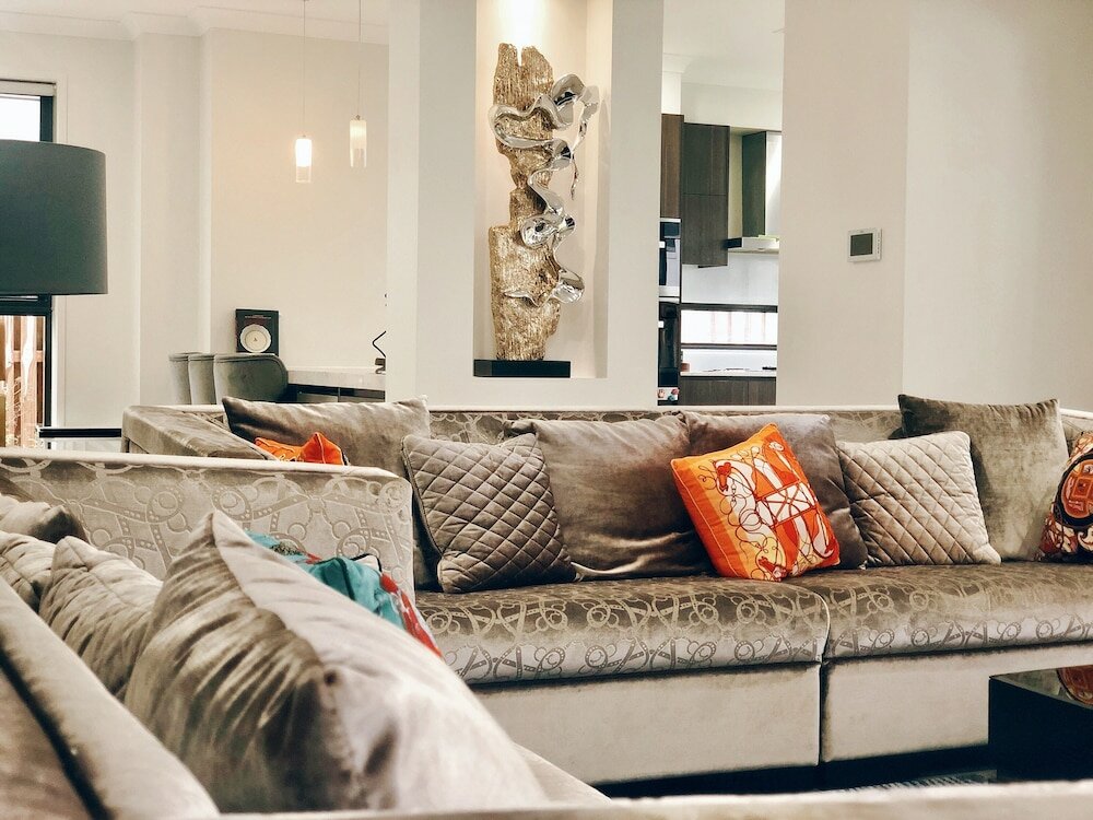 Фото Luxury House Collection Four Beds