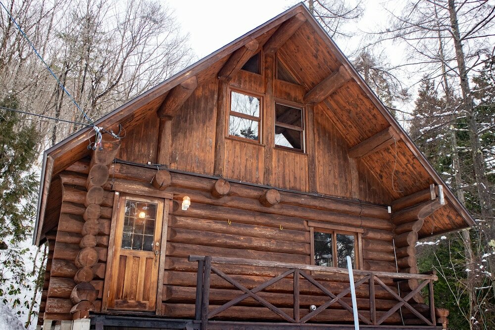 Фото Cottage Yamajyu