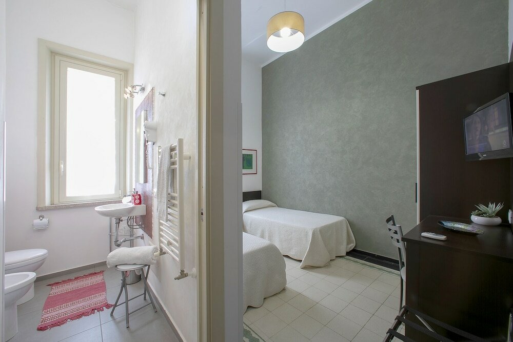 Фото Bed & Breakfast Terrazze Villanova