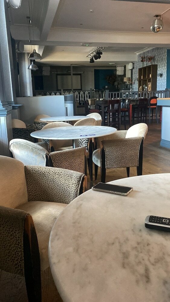 Фото The new brighton hotel