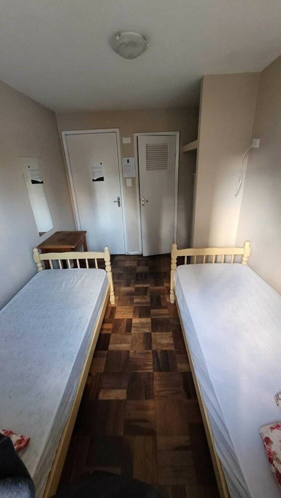 Фото Vicz Palace Hotel