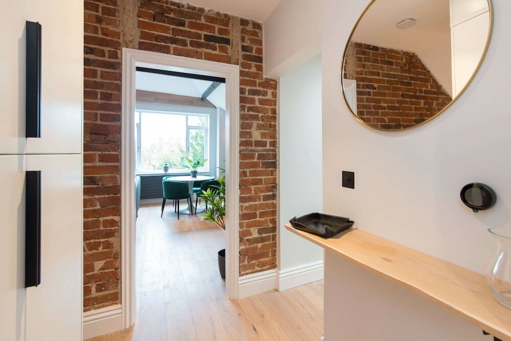 Фото Pilgrims Rest