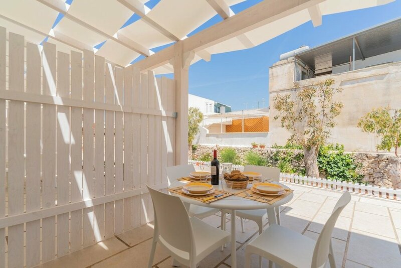 Апартаменты 2945 Residence Jolly Mare - Mono by Barbarhouse