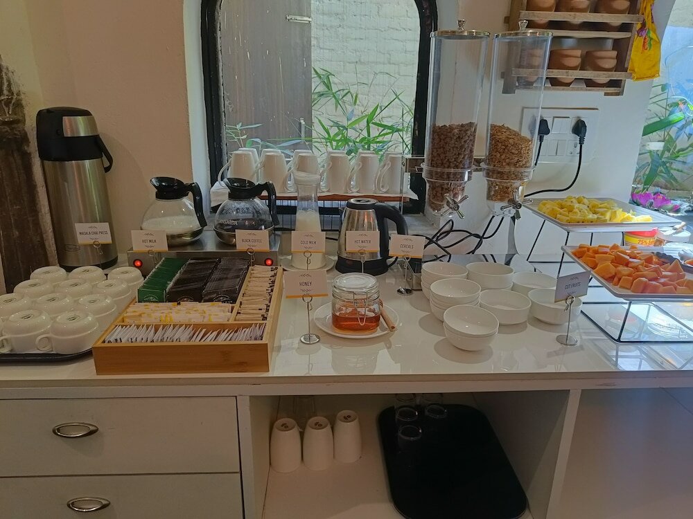 Фото Bloom Boutique Chelon Haveli