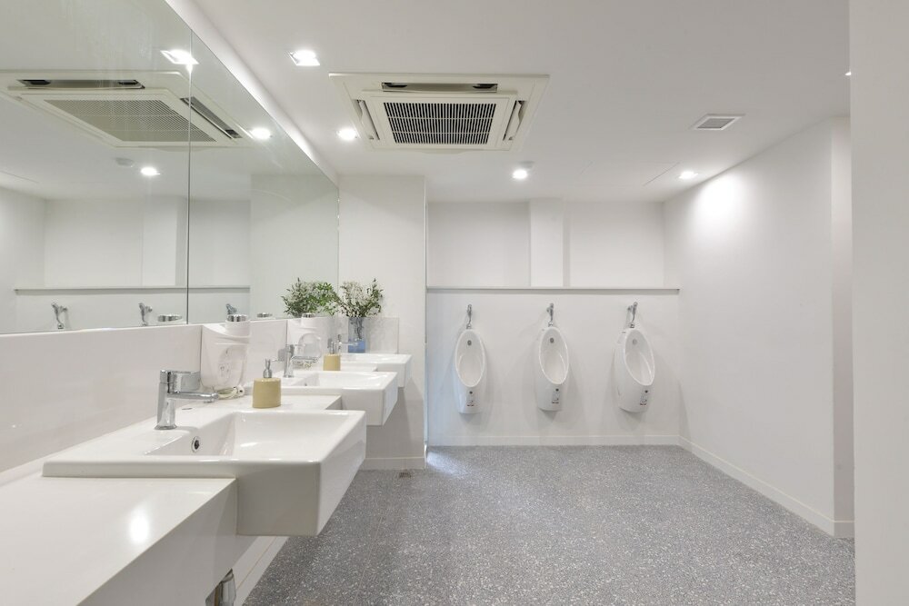 Фото Tiang Capsule