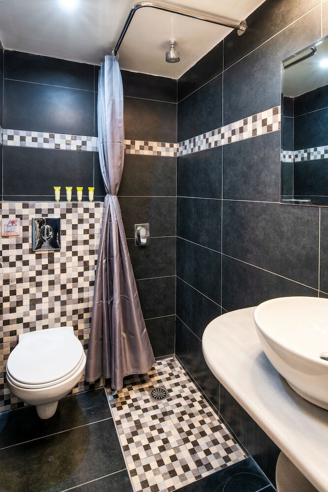 Фото Hotel Katerina's Castle