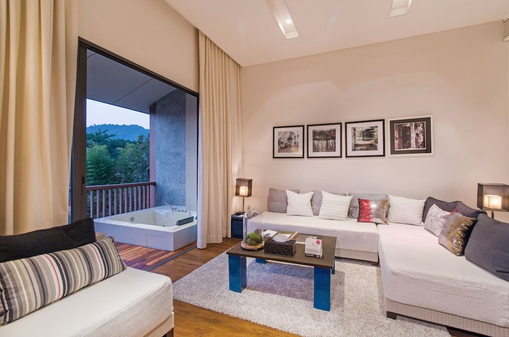 Фото Veranda High Resort Chiang Mai - MGallery