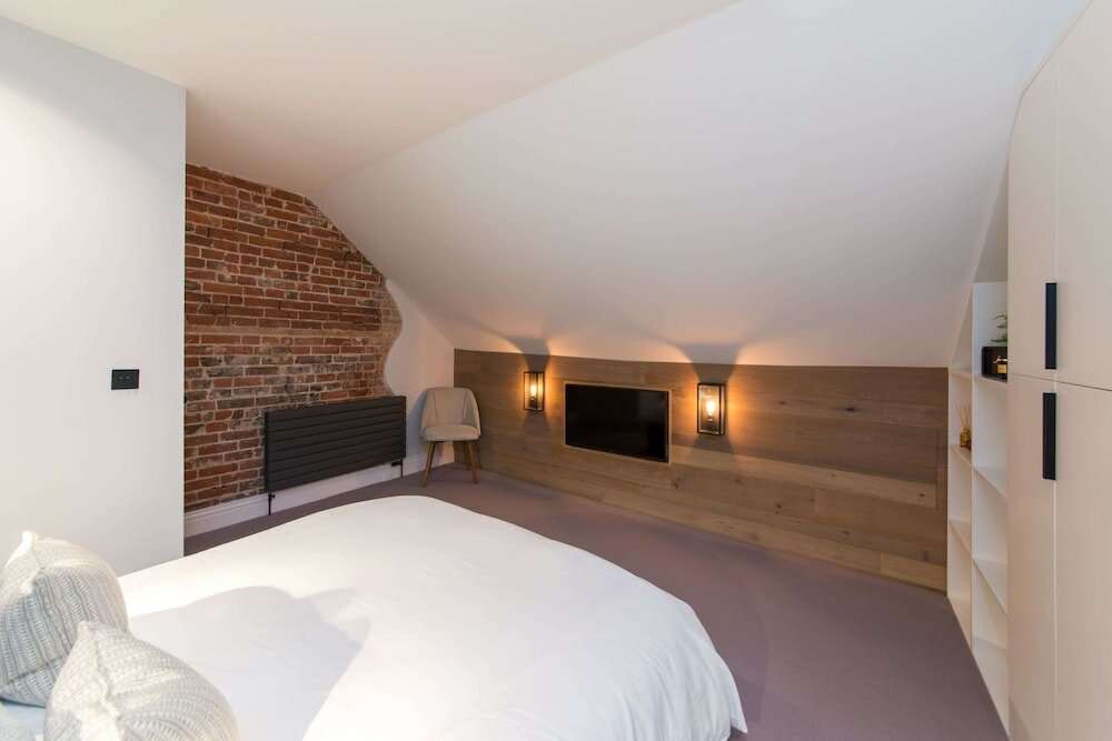 Фото Pilgrims Rest