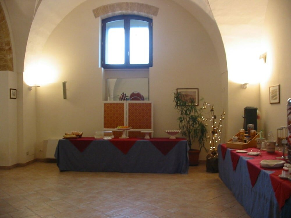 Фото Hotel Colibrì