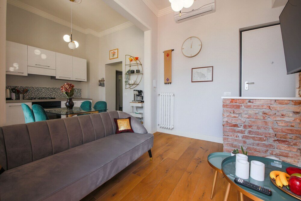 Фото Guido Monaco Contemporary