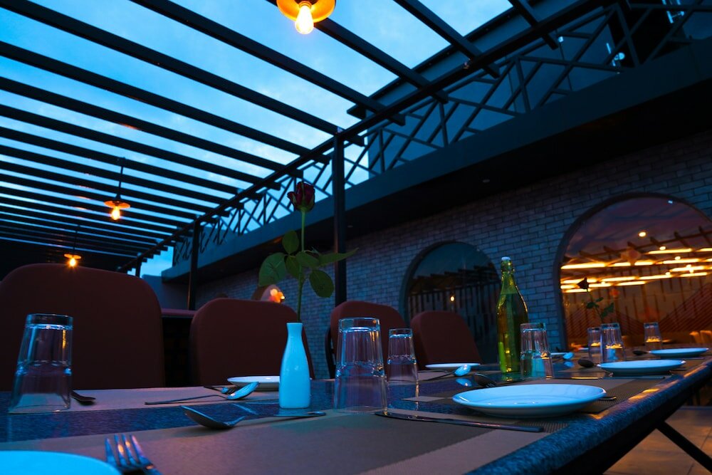 Фото Sanskar Prime Hotel