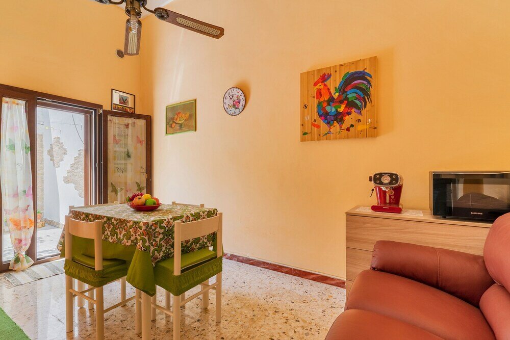 Фото 2980 Culla del Salento by Barbarhouse