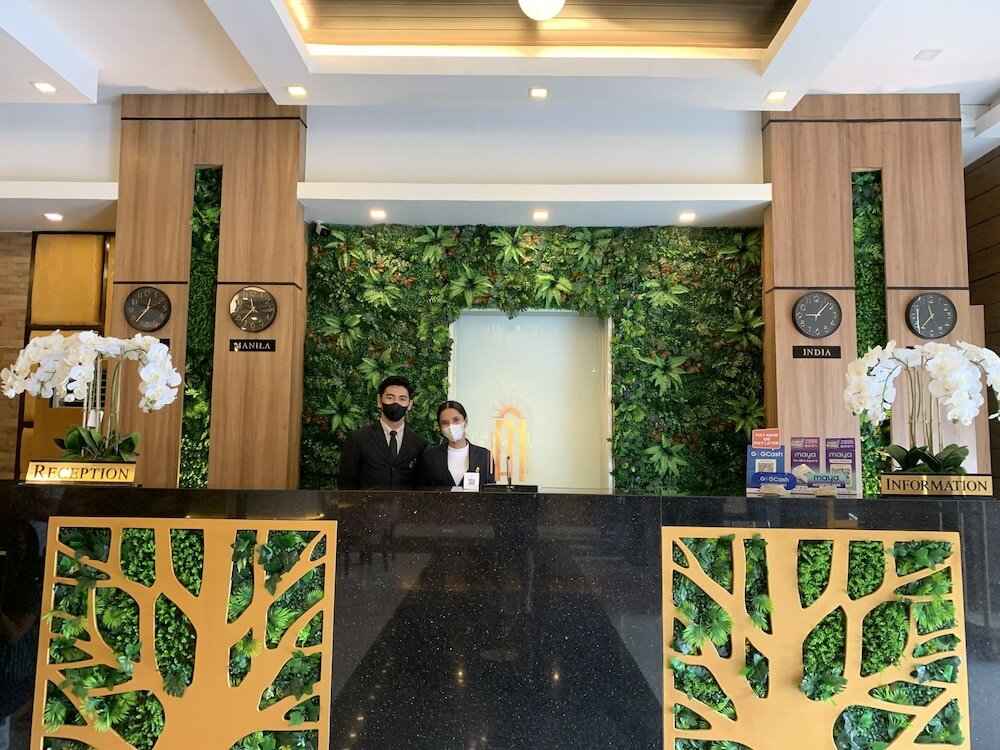 Фото Azzurro Hotel