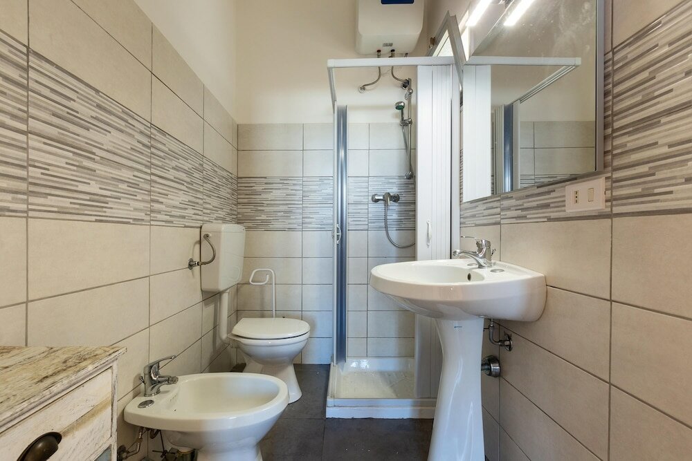 Фото 2695 Appartamento Iris by Barbarhouse