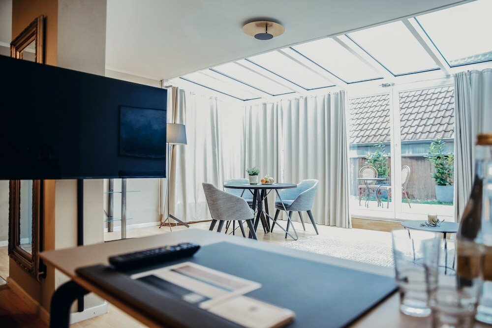 Фото Villa Bosco - Boutiquehotel