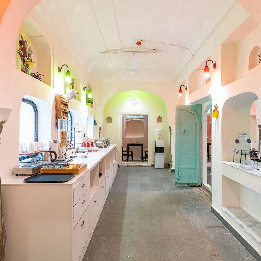 Фото Bloom Boutique Chelon Haveli