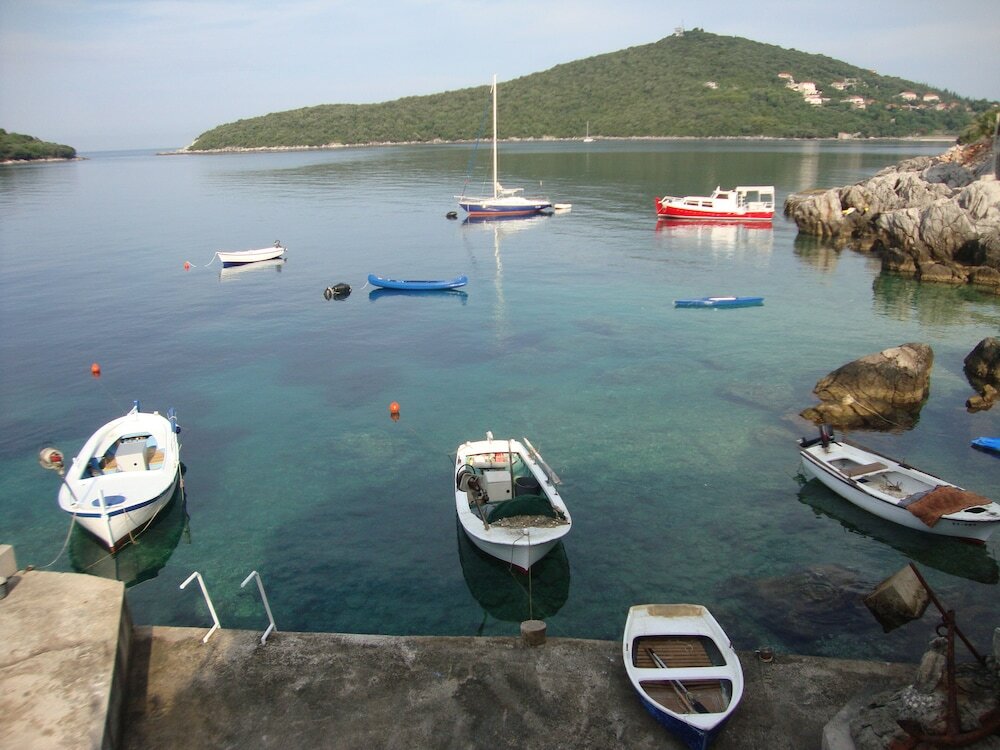 Фото Apartments Saulan