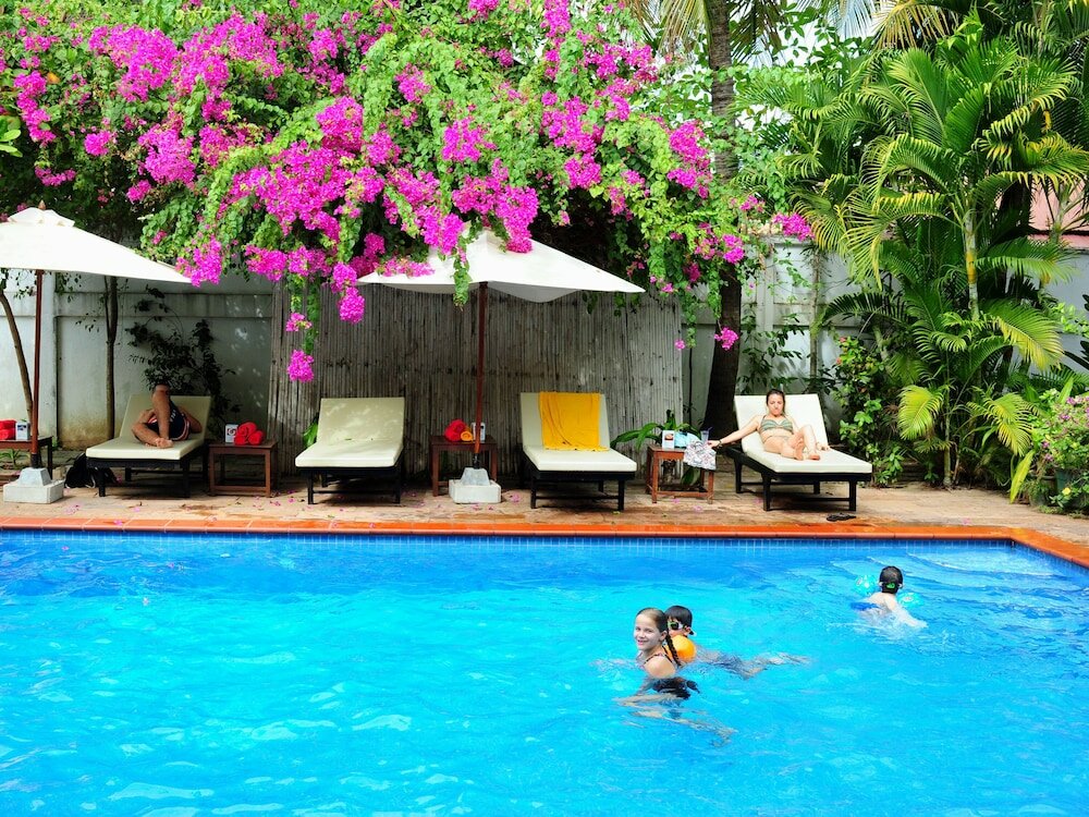 Фото SiZen Retreat & SPA