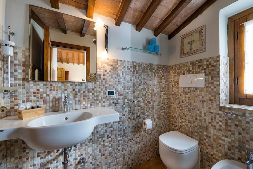 Фото Agriturismo Podere l'Aione