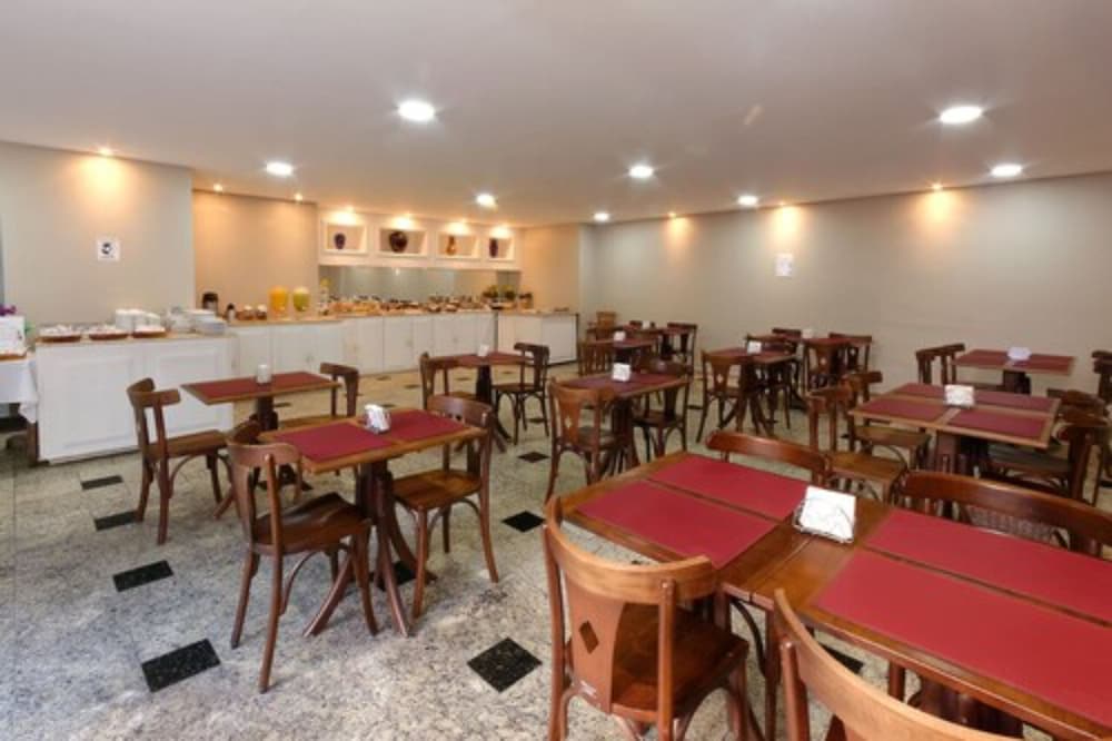 Фото Fenix Moema