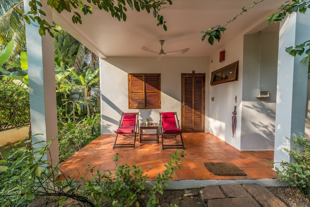 Фото SiZen Retreat & SPA