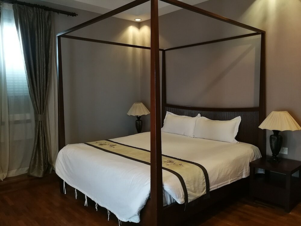 Фото Jonker Boutique Hotel