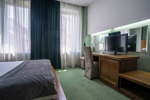 Гостиница Hotel Astra