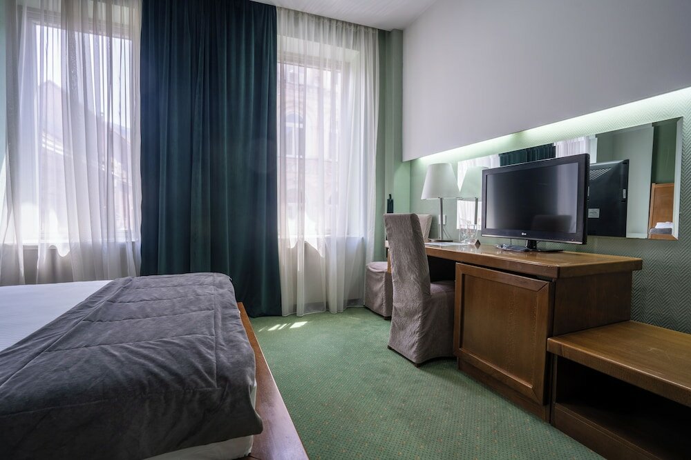 Фото Hotel Astra