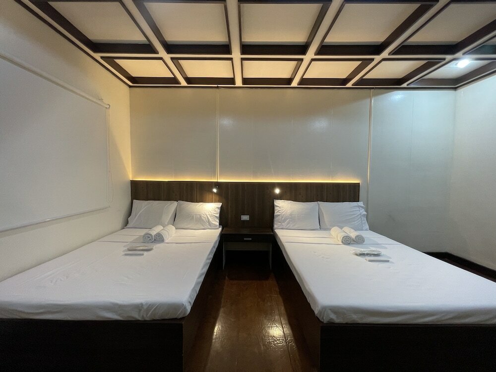 Фото 1888 Staycation Inn by Cocotel