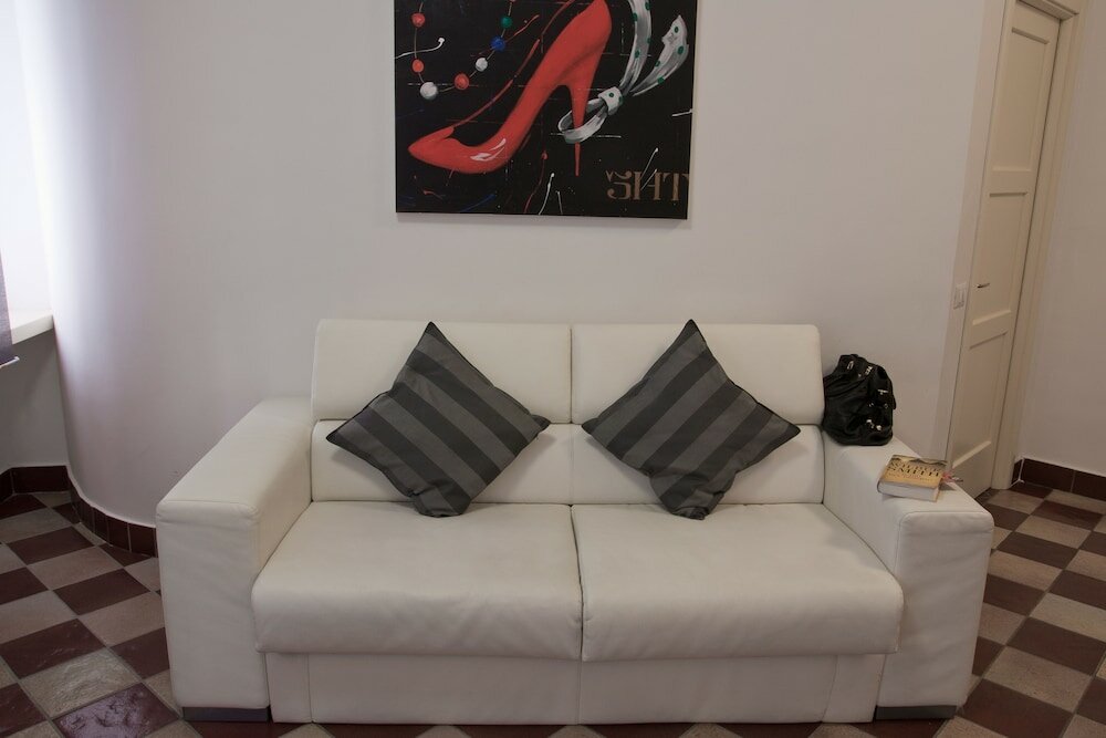 Фото Maison Re di Roma